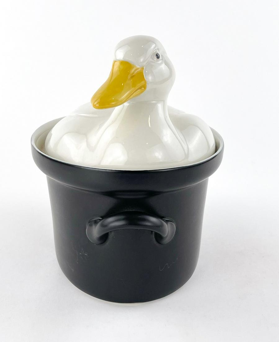 Hall Carbone Duck Casserole (1 of 11)