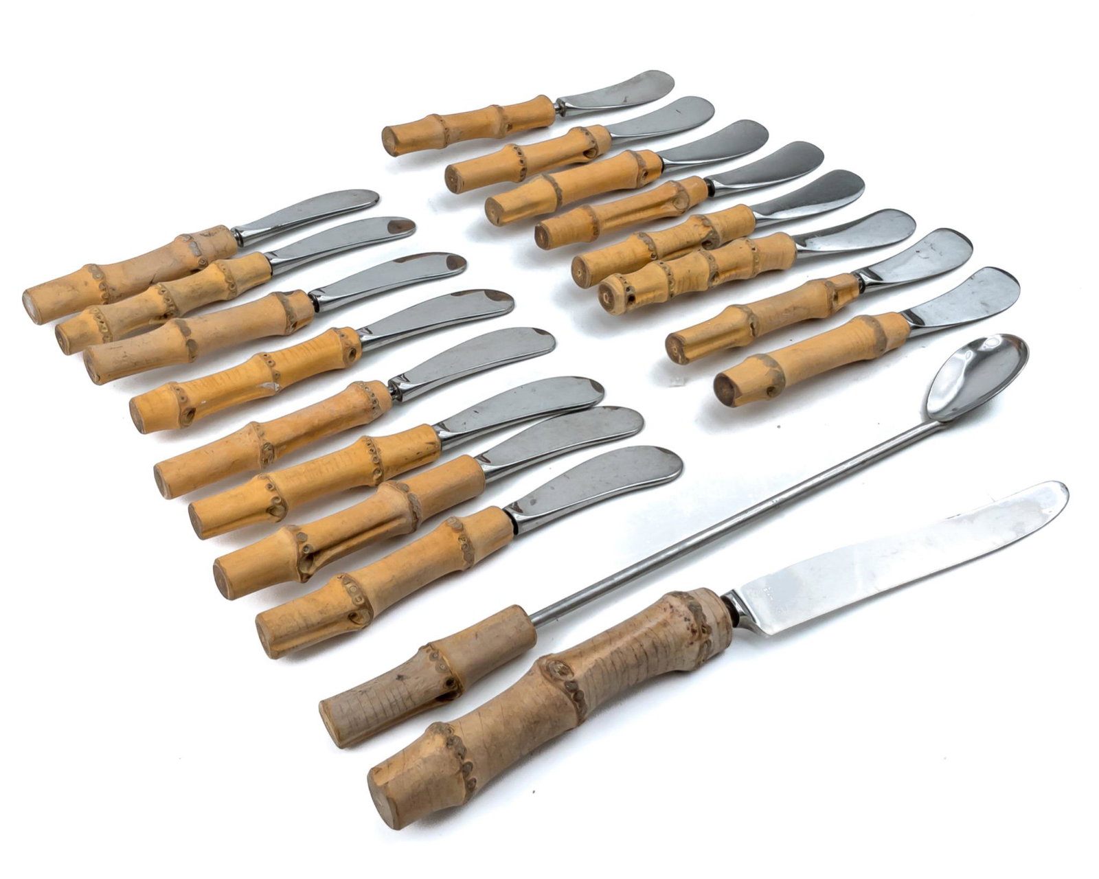 Langbein Bamboo Flatware (1 of 4)