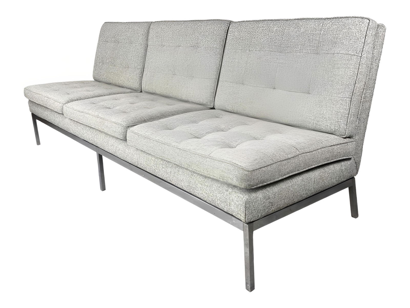 Florence Knoll For Knoll Studio Sofa (1 of 17)