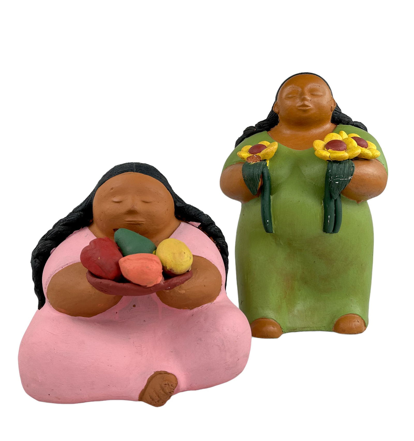 Mexican Folk Art, Clay Gordas (1 of 14)