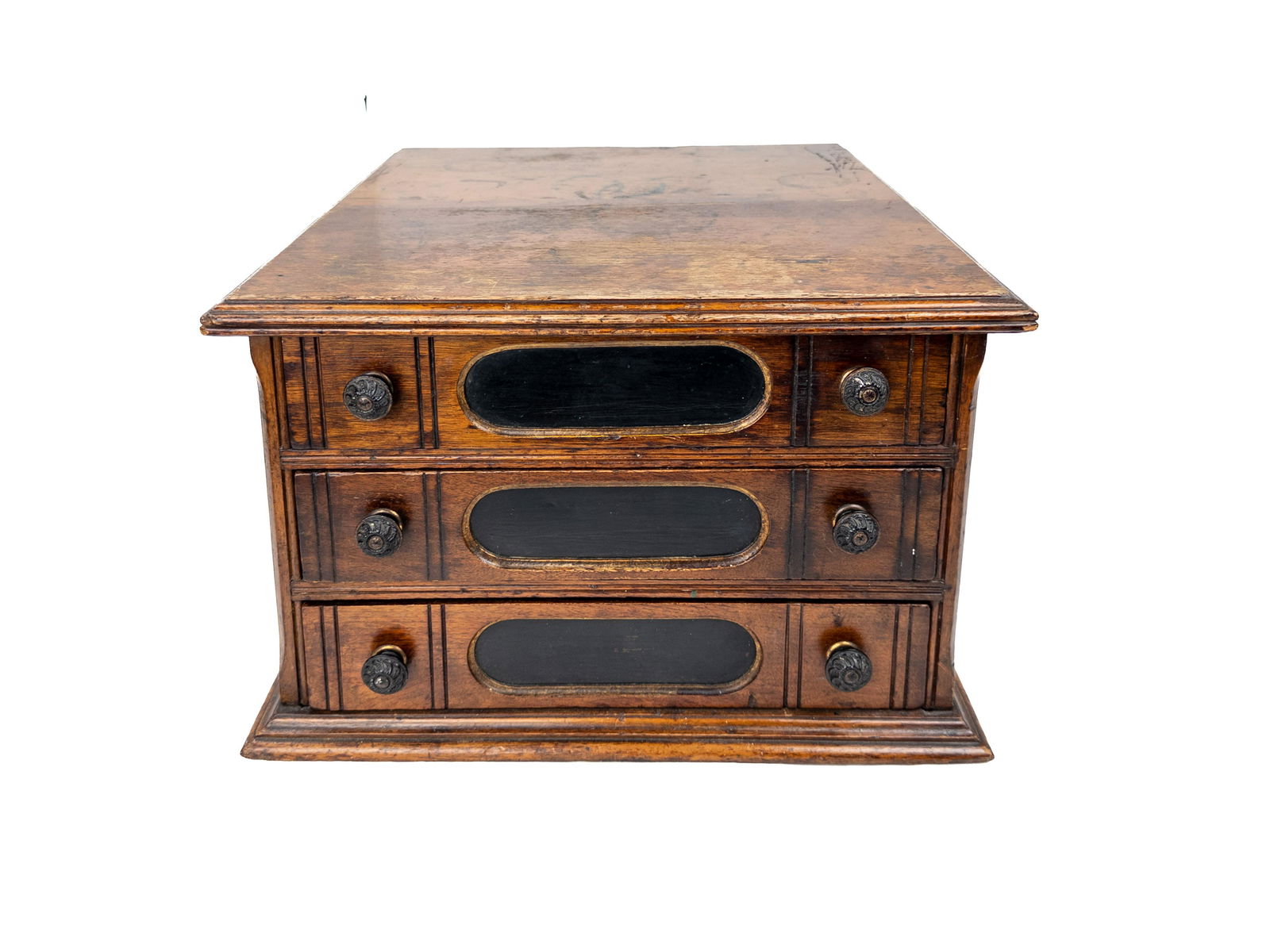 Three-Drawer Spool Cabinet (1 of 20)