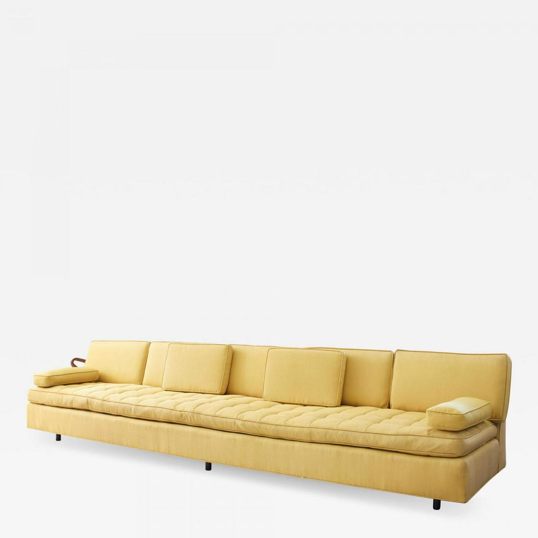Harvey Probber Sofa (1 of 7)