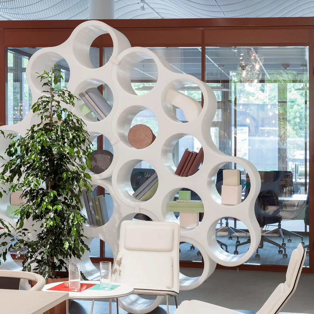 Cappellini Cloud Bookcase, Bros Bouroullec (1 of 9)