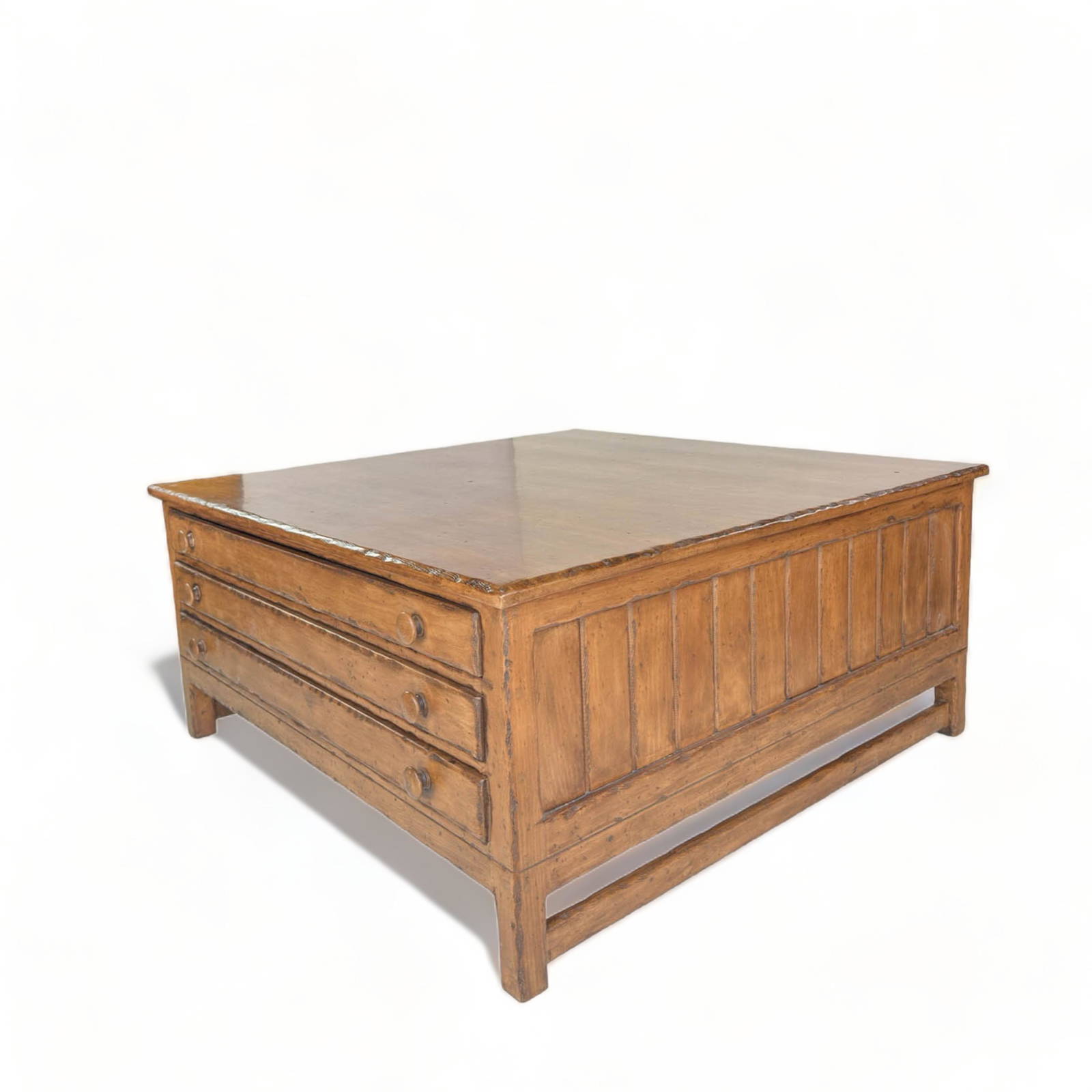 Arts and Crafts Coffee Tables & Cocktail Tables for Sale at Auction