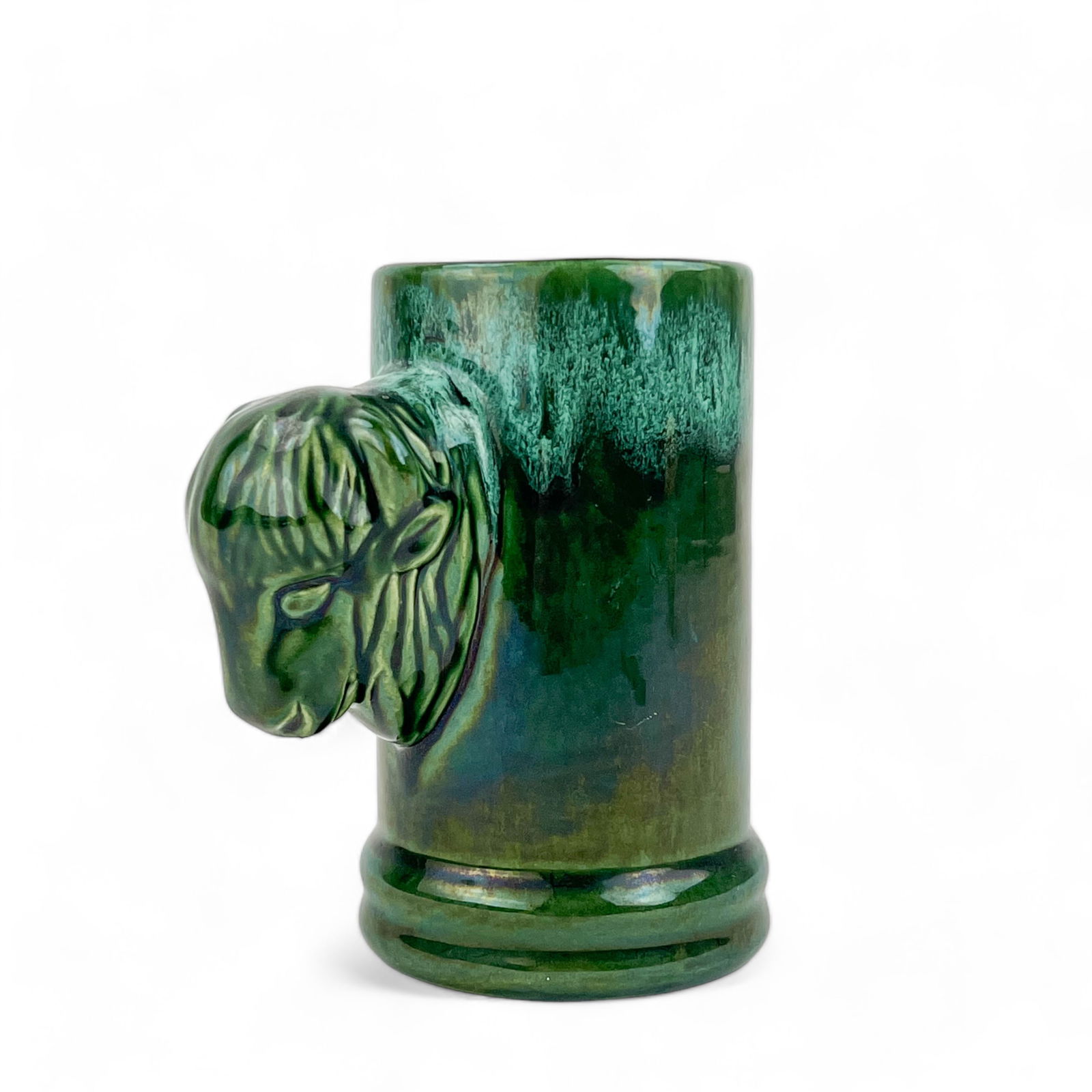 Vintage Beaucewar Canada Bison Mug (1 of 11)