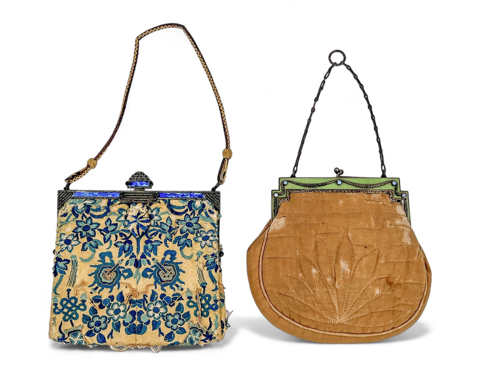 Phenomenal Nouveau Evening Bags (1 of 8)