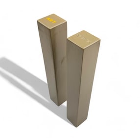 Unknown Artist, Art Sticks