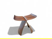 Vitra Design Butterfly Stool