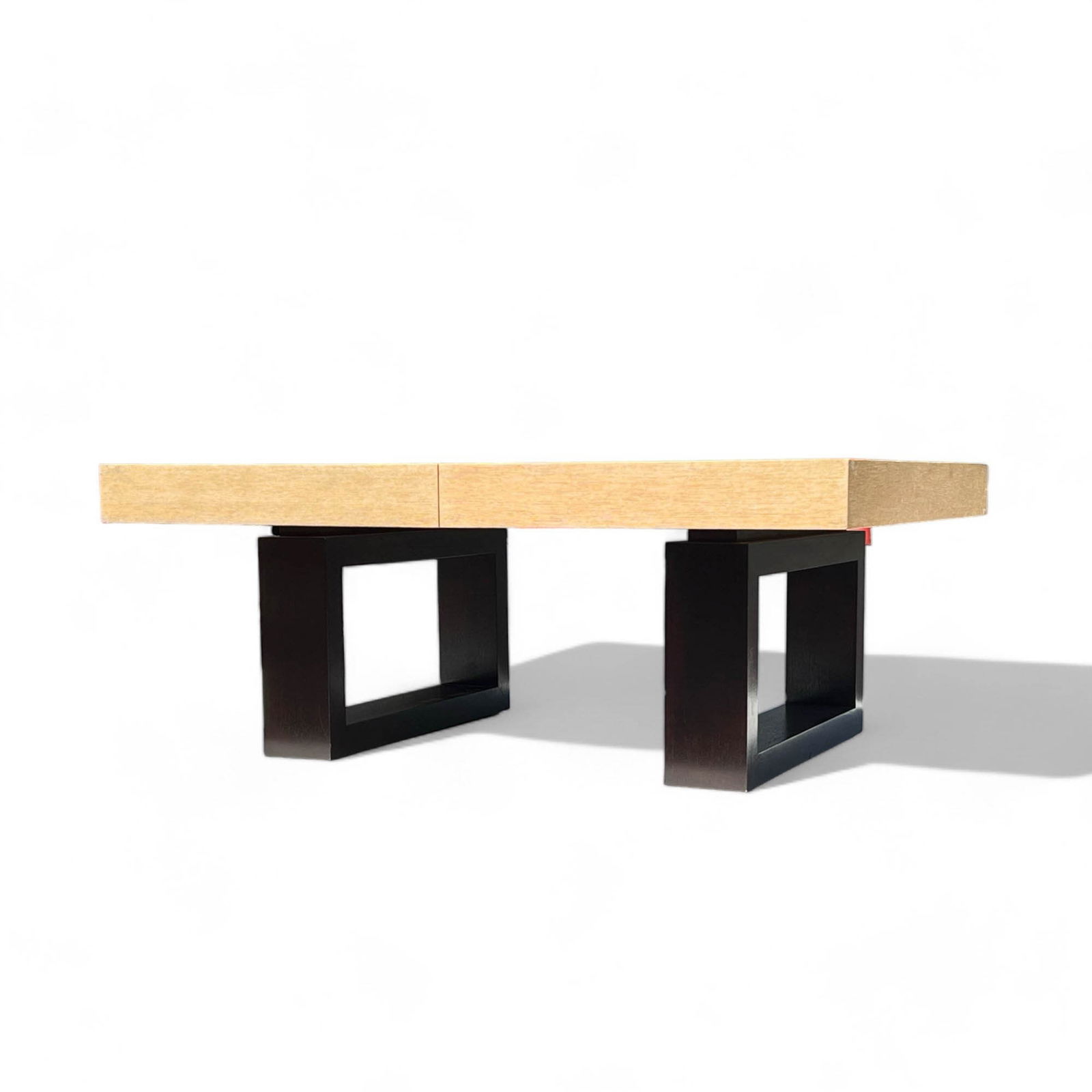 Trousdale Table By Michael Berman Limited, Los Angeles - Coffee Table (1 of 7)