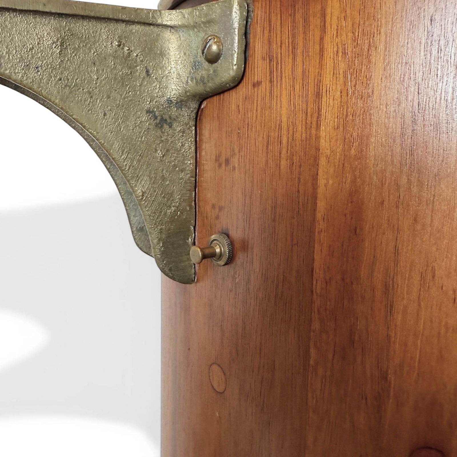 c.1942 Ships Compensating Binnacle, Lionel Corp New York - 12