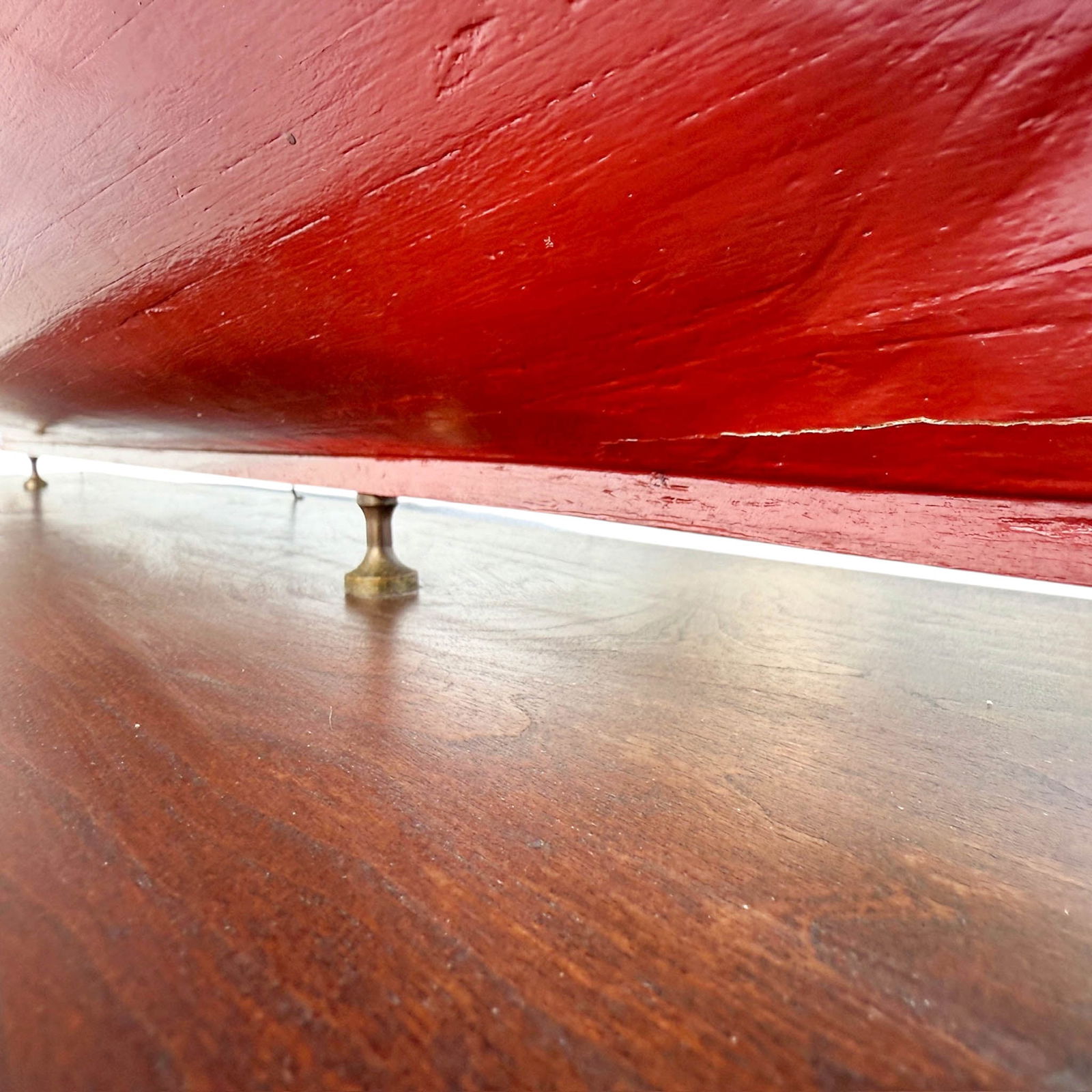 Torrens 50" Clipper Ship Model - 17