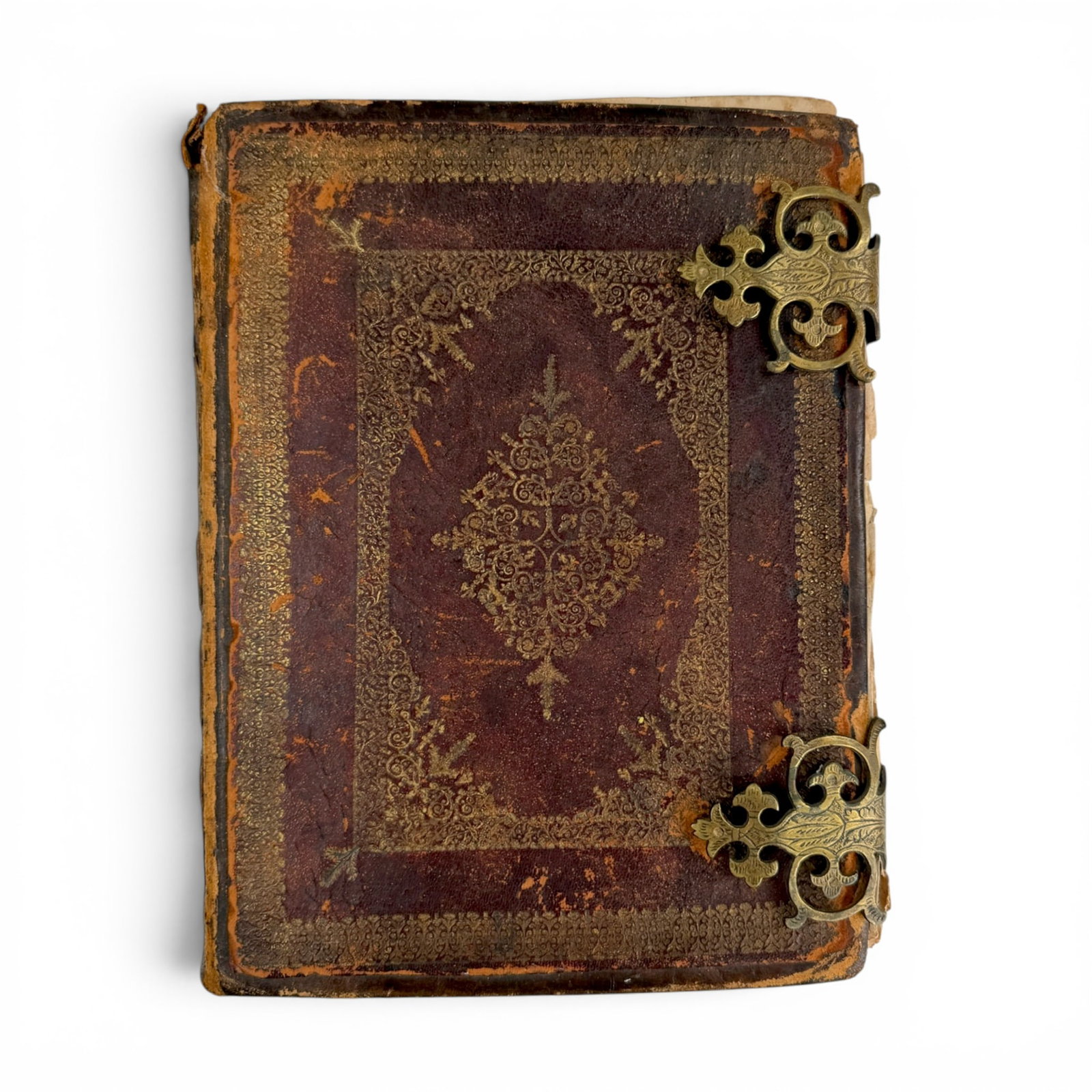 1702 HISTORY of the OLD and NEW TESTAMENTS (1 of 15)