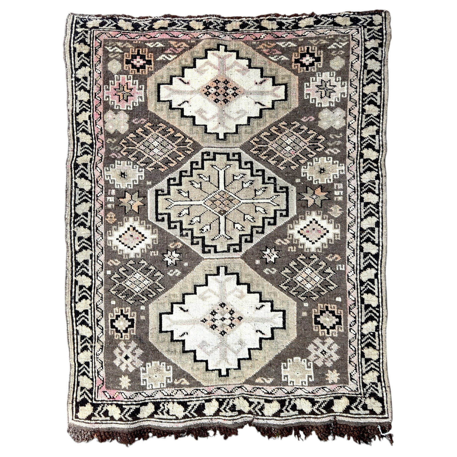 JAIPUR ORIENTAL SCATTER RUG (1 of 11)