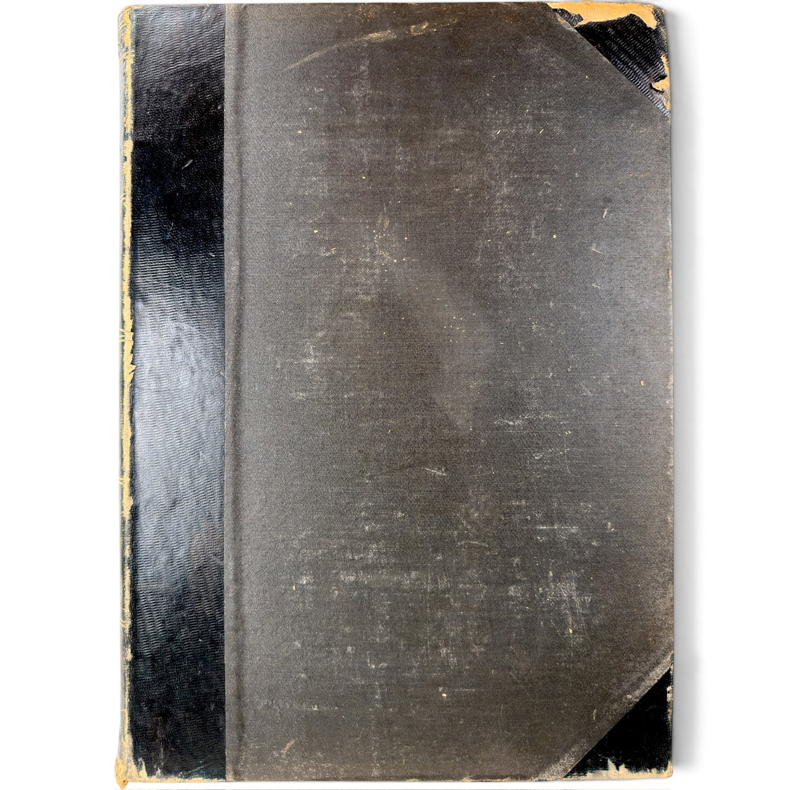1875 HARPER'S WEEKLY - 6