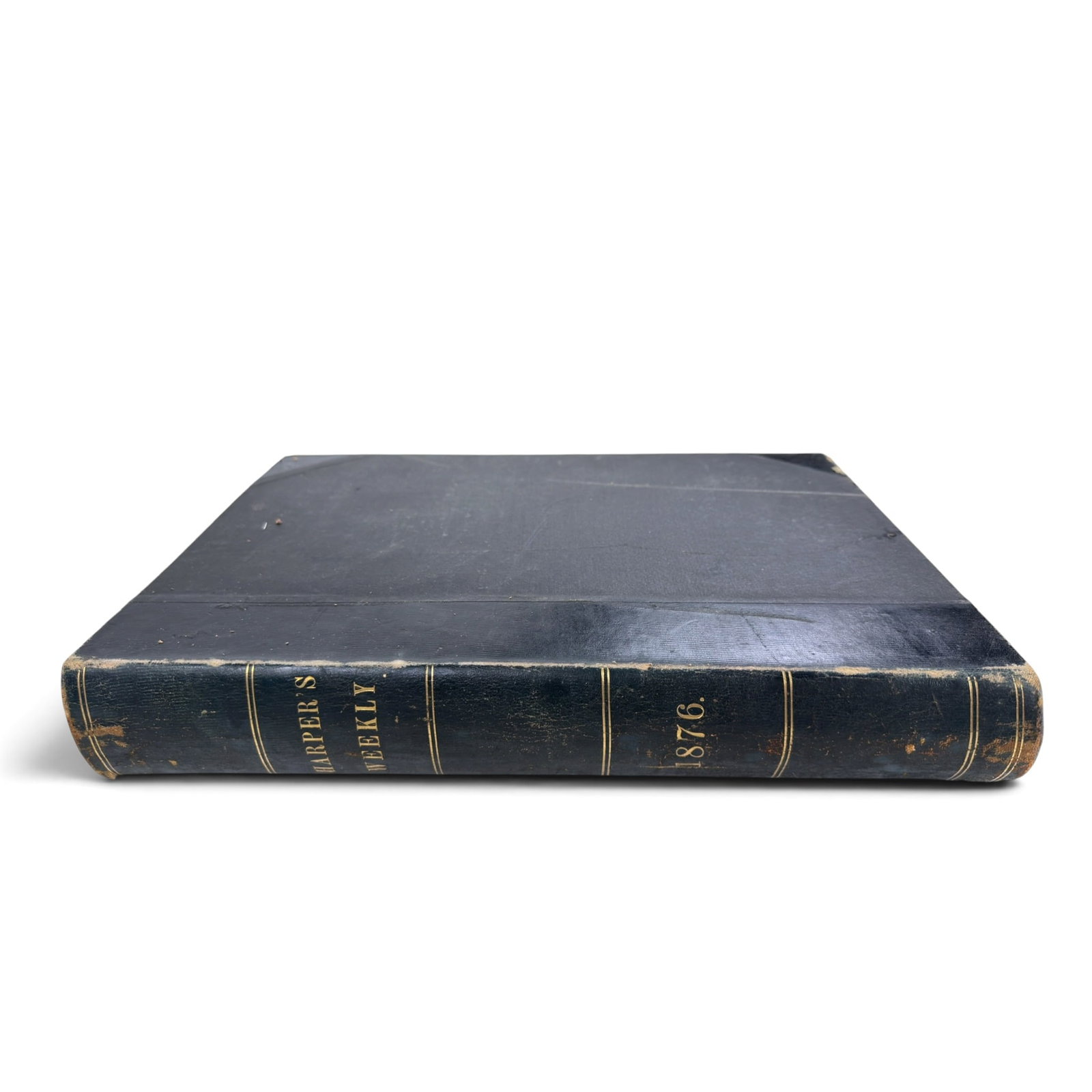 1876 HARPER'S WEEKLY (1 of 20)