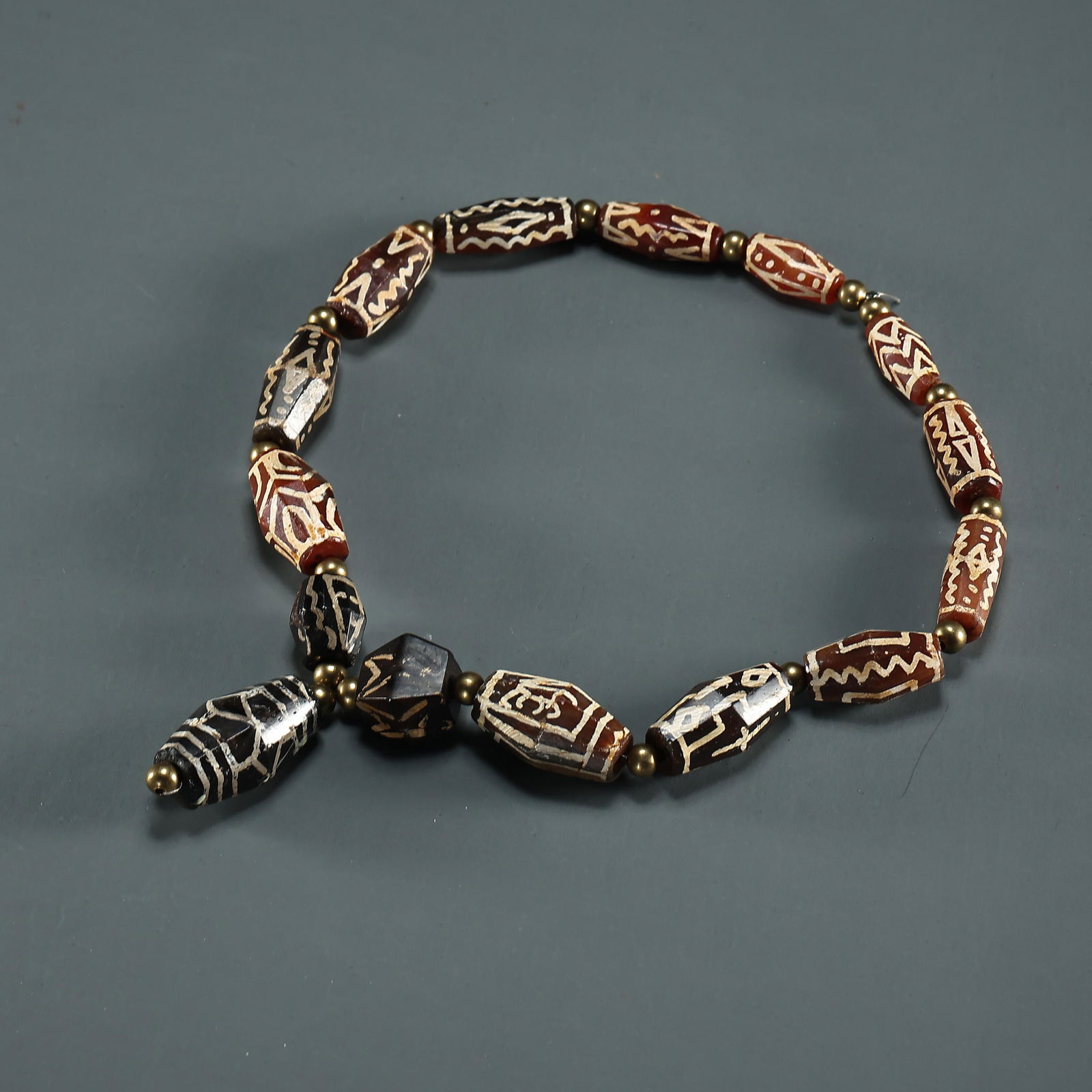 WEST ASIAN DZI (1 of 10)