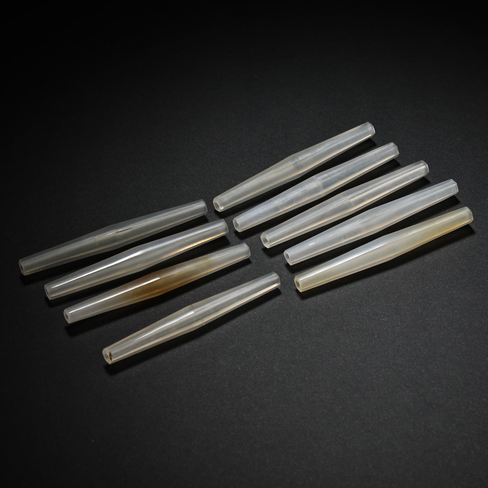 WEST ASIAN AGATE: WEST ASIAN AGATE L. 7 cm. Weight 51 gram.