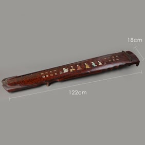 Chinese Guqin