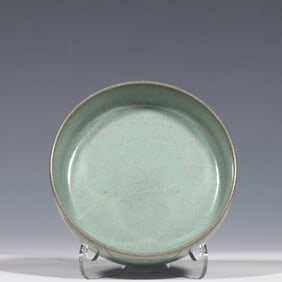 CELADON WASHING, SONG DYNASTY, CHINA