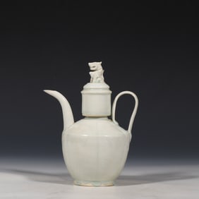 HUTIAN WARE, SOUTHERN SONG DYNASTY, CHINA