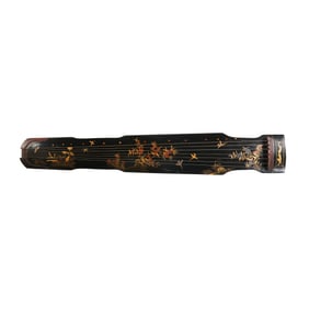Chinese Guqin