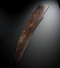 China Neolithic Jade