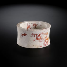 Jade artifacts of the Qijia culture in the Neolithic period of China