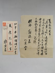 Letters