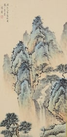 landscape