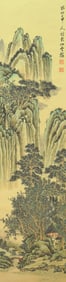 landscape
