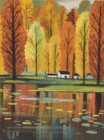 forest