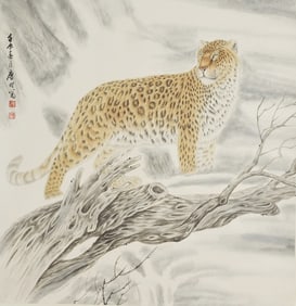 Leopard
