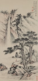 landscape