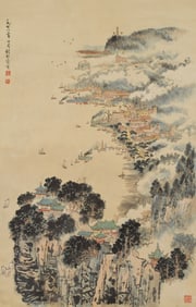 landscape
