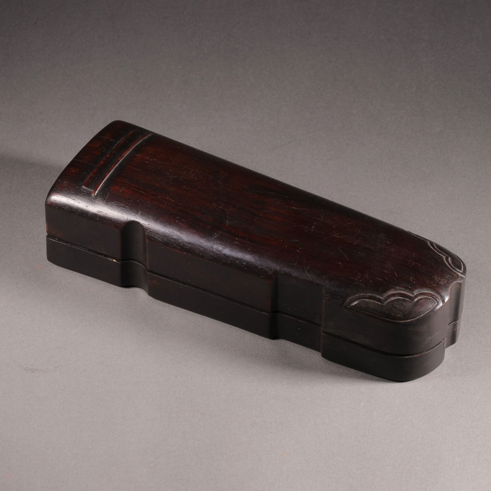 Duan inkstone from the Qing Dynasty, China (1 of 8)