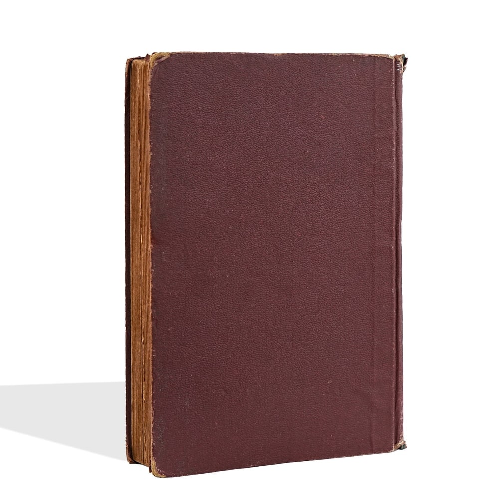 ERNEST HEMINGWAY SIGNED FOR WHOM THE BELL TOLLS FIRST EDITION - 4