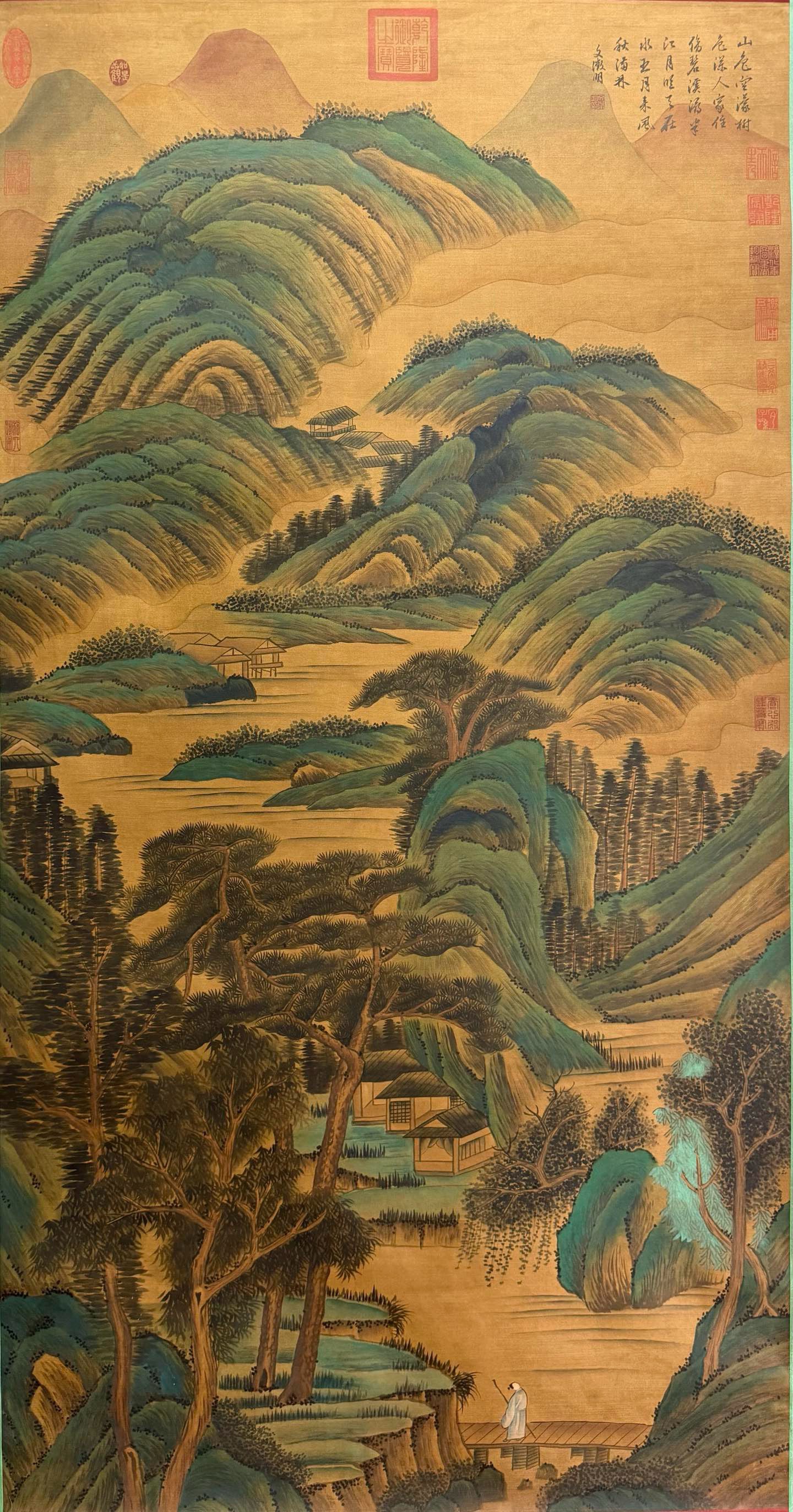 landscape - 2