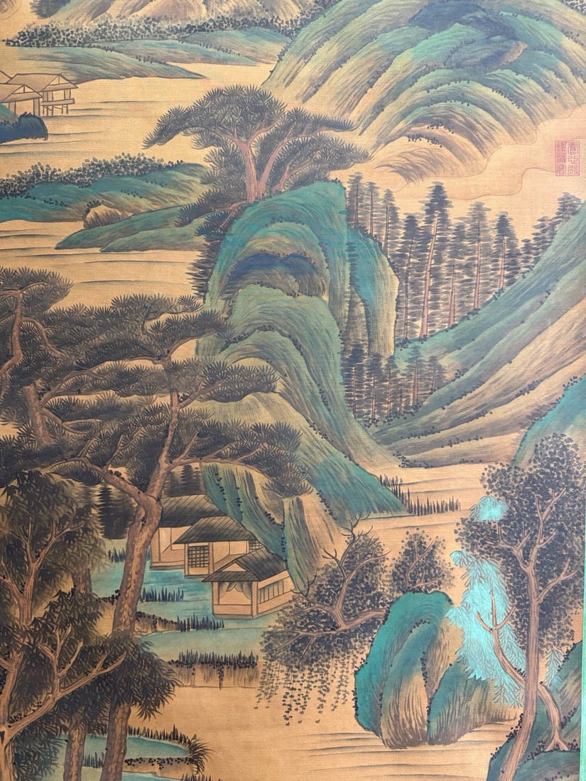 landscape - 4
