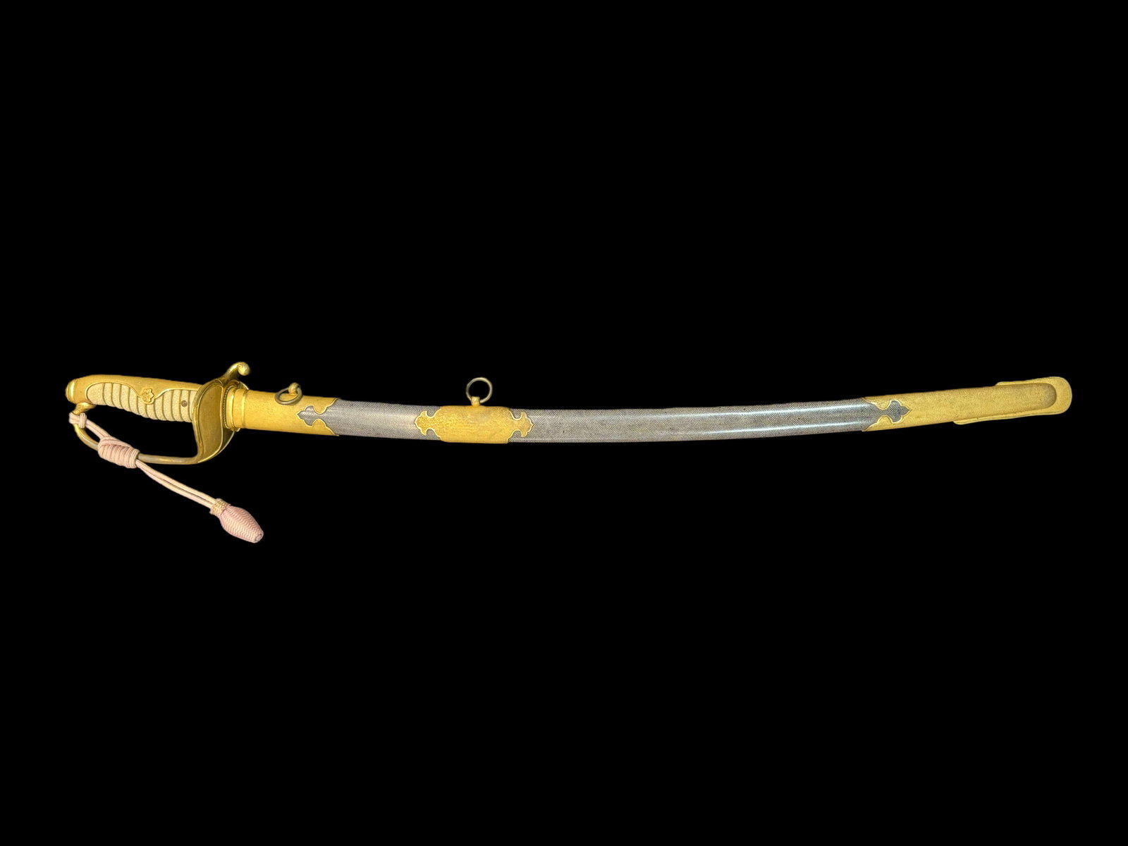 Japanese fighting knife: /
