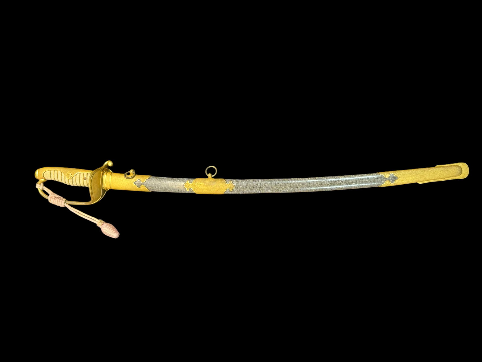 Japanese fighting knife - 3