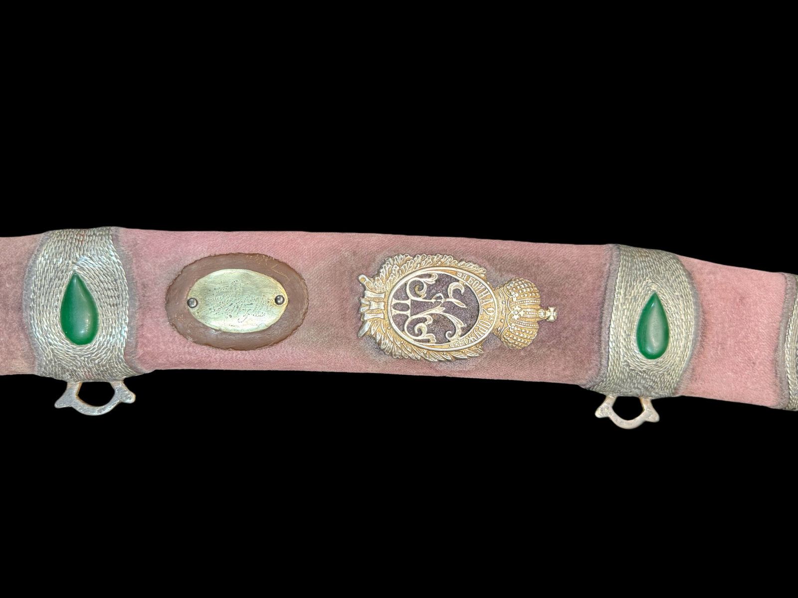 Japanese fighting knife - 5