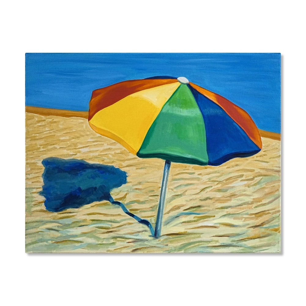 DAVID HOCKNEY (1937-2026), ATTRIBUTED TO, ACRYLIC ON CANVAS: Signed (verso) Image Dimensions: 25 1/2 x 32 7/8 in (64.8 x 83.5 cm) This painting comes with COA. David Hockney is universally recognized as one of the most influential British artists of the
