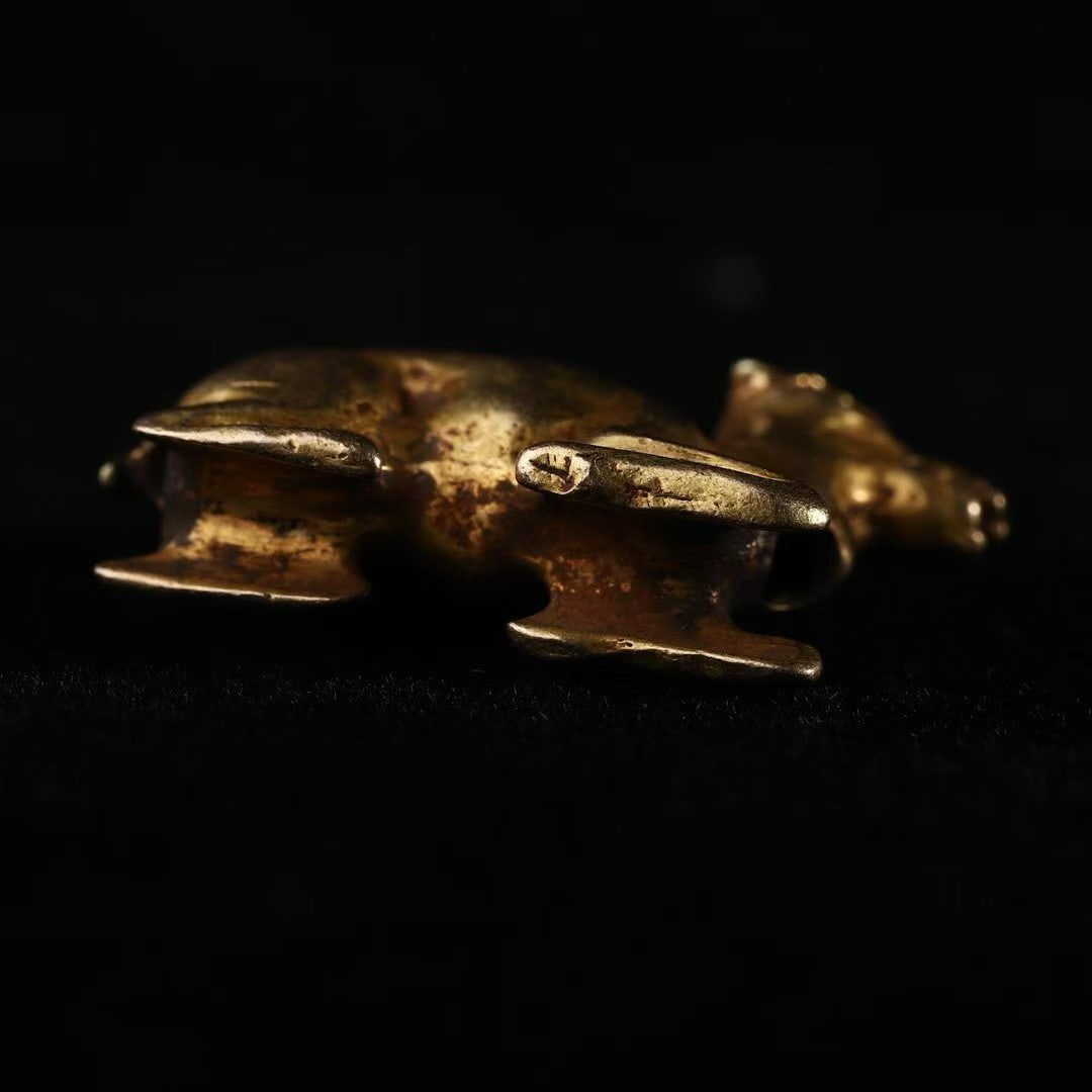 Golden Camel - 2
