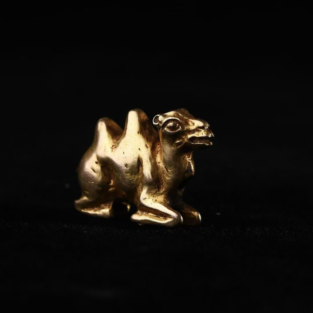 Golden Camel - 4