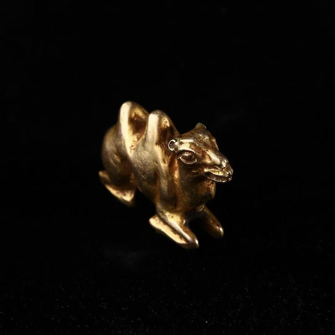 Golden Camel - 6