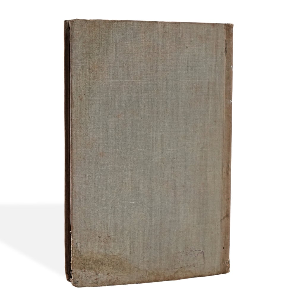 JOHN STEINBECK SIGNED "THE LONG VALLEY" FIRST EDITION - 2