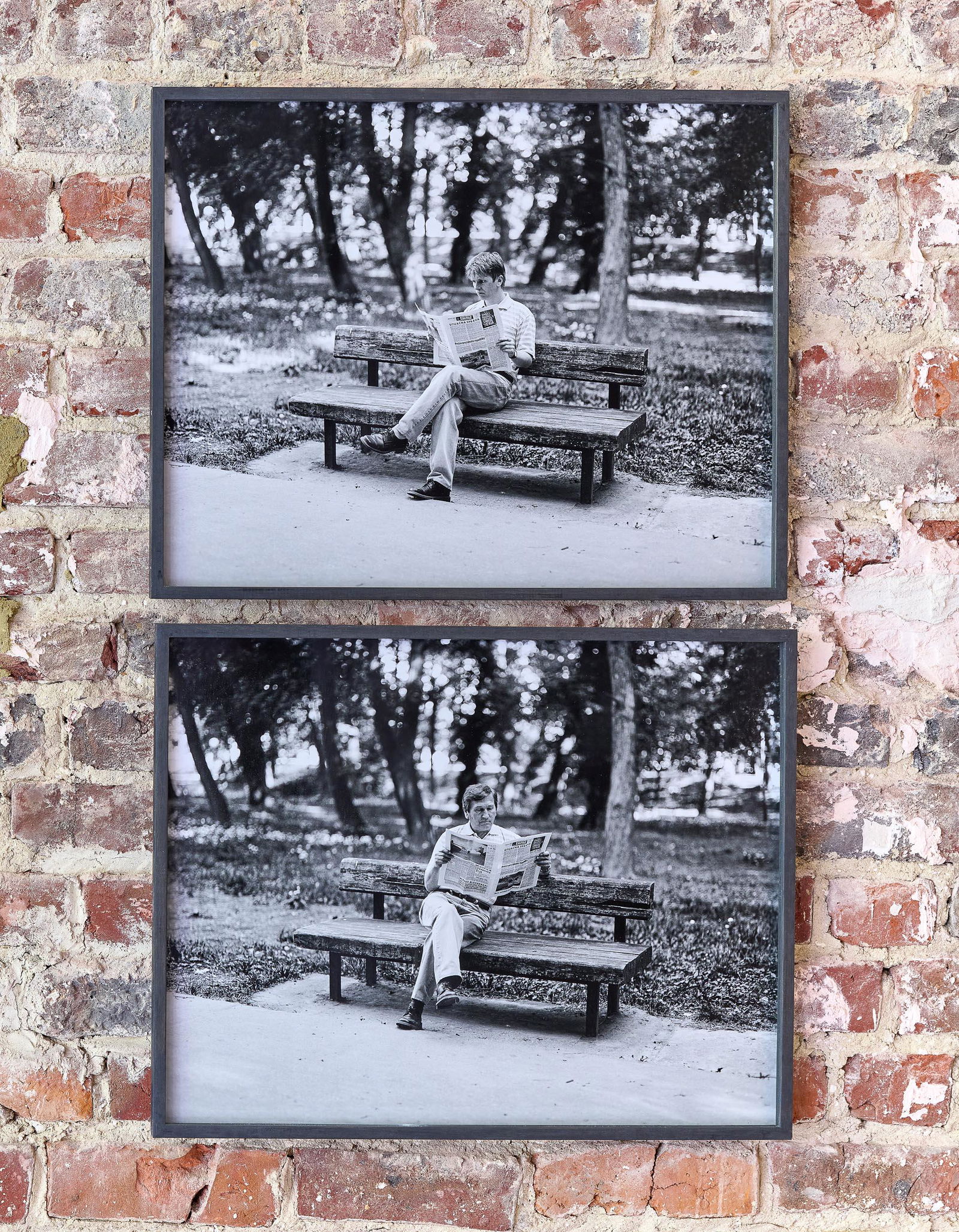 ROMAN ONDAK (BORN IN 1966) (1 of 1)