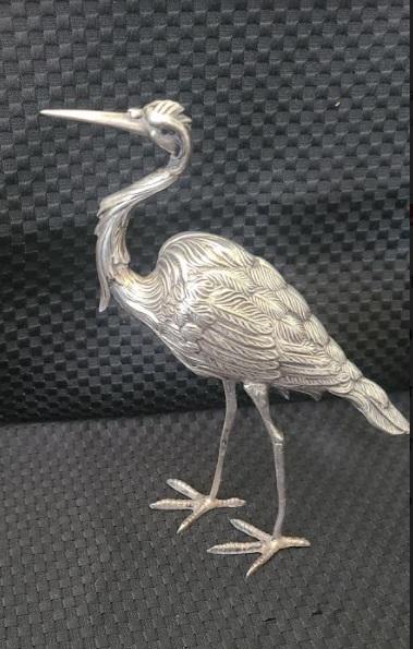 sterling crane tall spanish sterling crane (1 of 8)