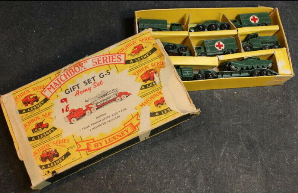 その他 MATCHBOX G-5 MILITARY VEHICLES SET DSC_2491_0d8971c1-4cae-4eed-