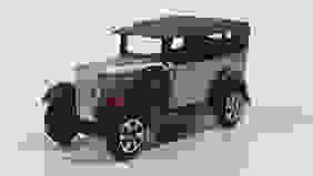 Tomica Vehicle 1974 First Image